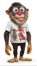 Dial M for Mandrill GEM T 12