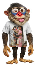 Dial M for Mandrill GEM T 2