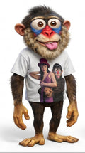 Dial M for Mandrill GEM T 25