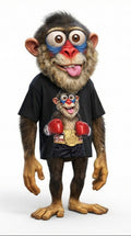 Dial M for Mandrill GEM T 42