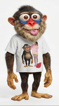 Dial M for Mandrill GEM T 10