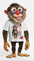 Dial M for Mandrill GEM T 22