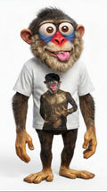 Dial M for Mandrill GEM T 7
