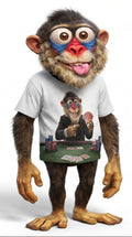 Dial M for Mandrill GEM T 5