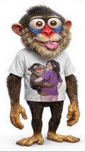 Dial M for Mandrill GEM T 8