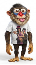 Dial M for Mandrill GEM T 6