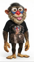 Dial M for Mandrill GEM T 43