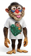 Dial M for Mandrill GEM T 14