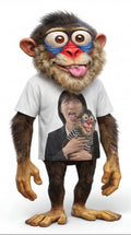 Dial M for Mandrill GEM T 17