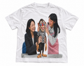 Dial M for Mandrill GEM T 19 flat lay