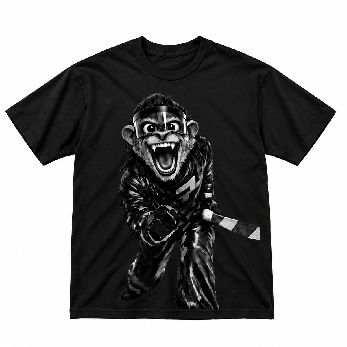 Dial M for Mandrill SCREAM Tee